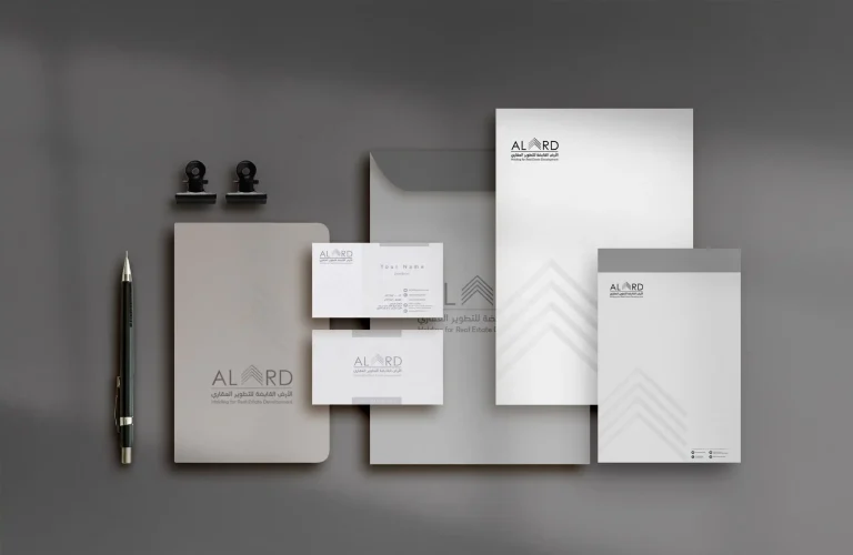 شركة الأرض القابضة للتطوير العقاري